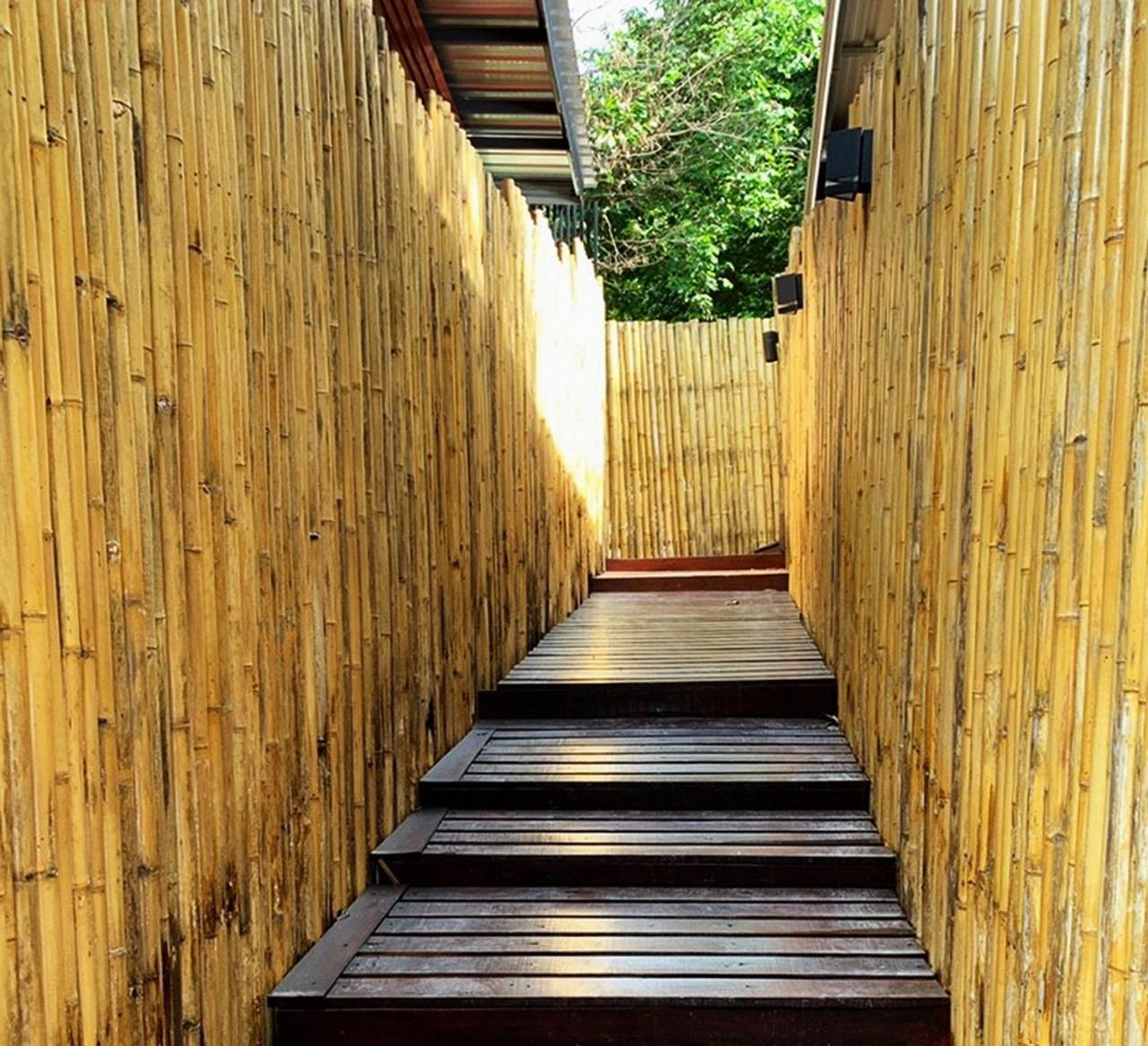 West Coast Beach Resort Ko Pha Ngan Ngoại thất bức ảnh