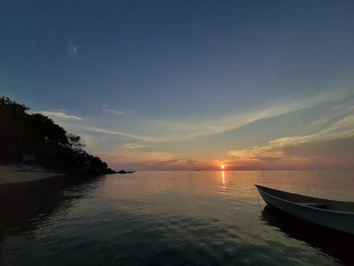 West Coast Beach Resort Ko Pha Ngan Ngoại thất bức ảnh